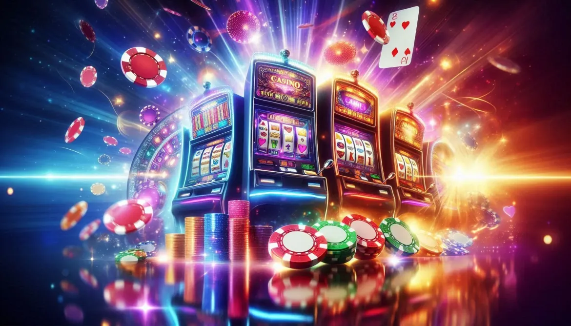 Hades Bet Casino